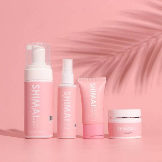 Shimai beauty skincare