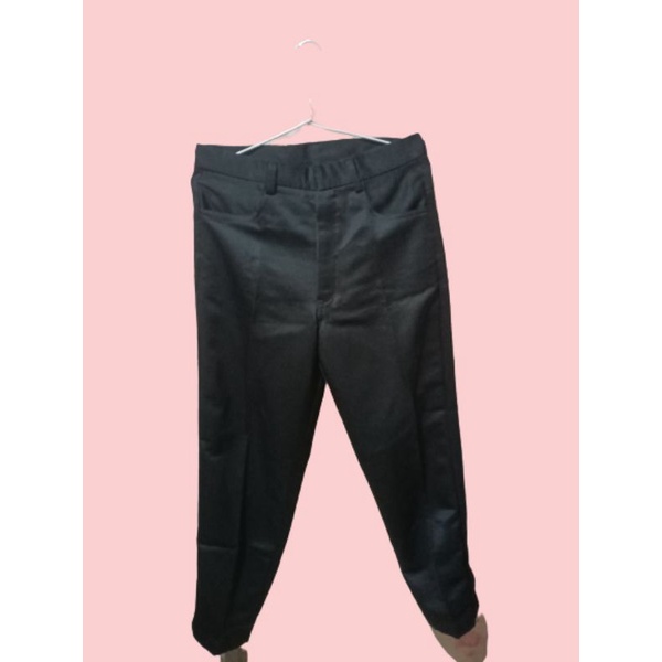 Celana Panjang Anak Sekolah (PRELOVED)