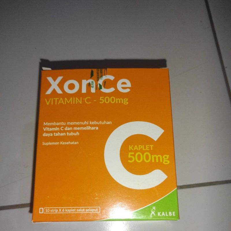 Xon-Ce