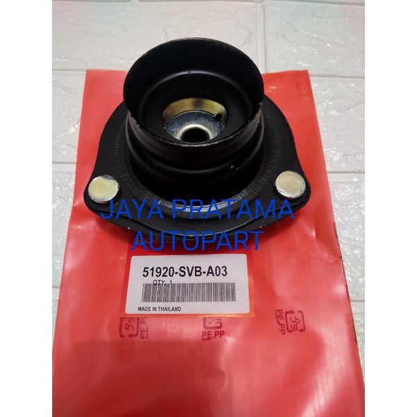 Support shock depan Civic Fd