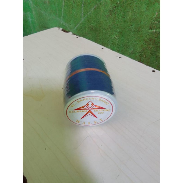 senar gelasan layangan cap walet original