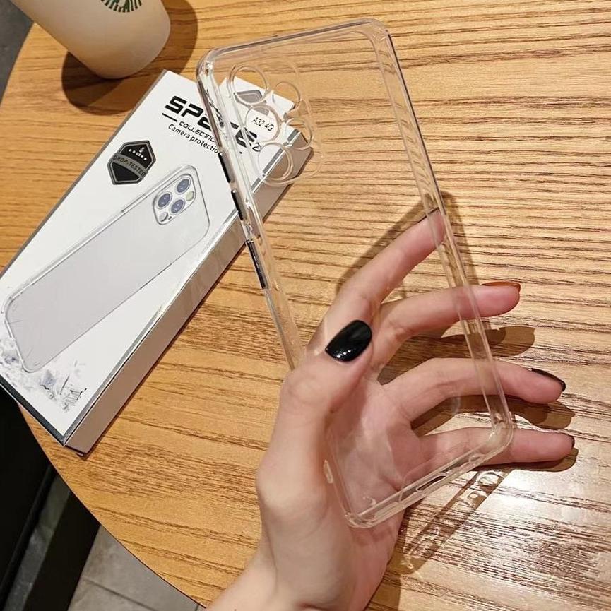 ☻ Premium Case Space Samsung Galaxy S22 S22+ S22 ULTRA S20 FE S20+ S20 ULTRA S21+ S21 ULTRA NOTE 20 