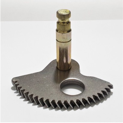 AS KICK STATER / GIGI KAMPAK TAEGEN MIO J - 54P GIGI KECIL