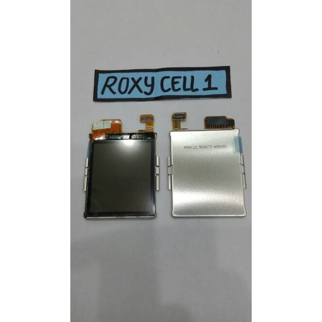 Nokia 6260 lcd layar lcd Nokia 6260 ori