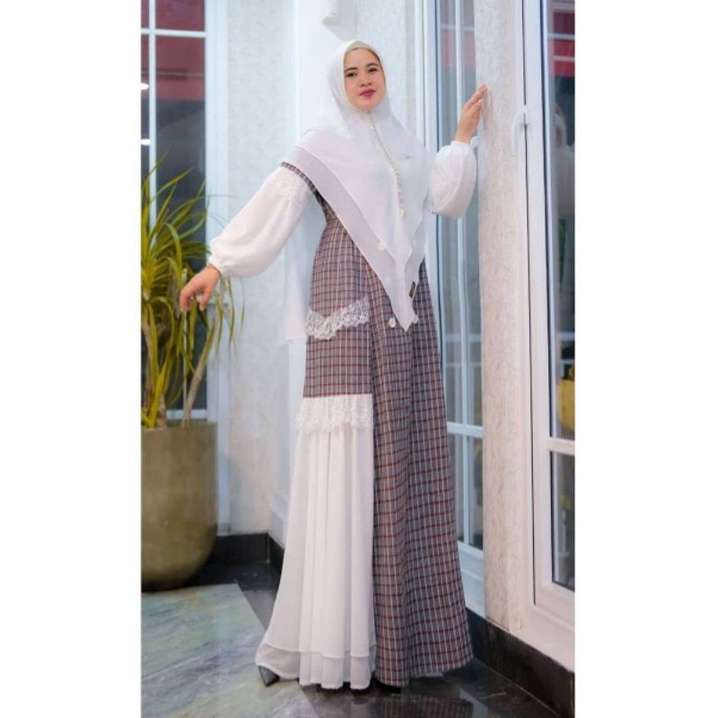 FITRI DRESS