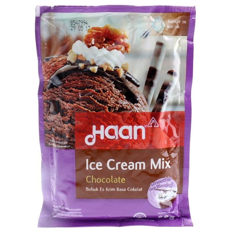 

Haan Ice Cream Mix 90g