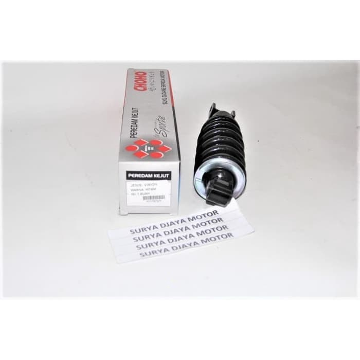 Shockbreker ShockBreaker Belakang Atau MonoShock Belakang Vixion Choho