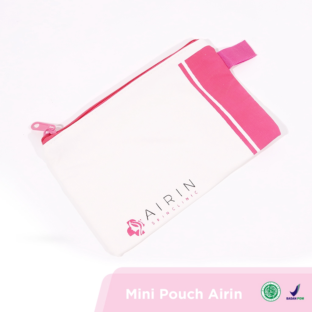 

Mini Pouch Airin
