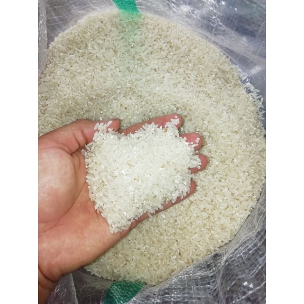

BERAS ASLI MURAH
