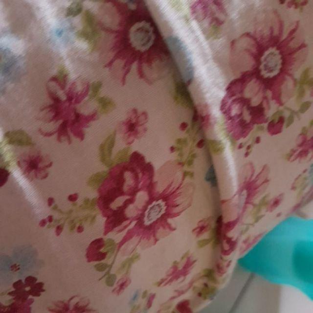 Sprei Motif New Happy Dino