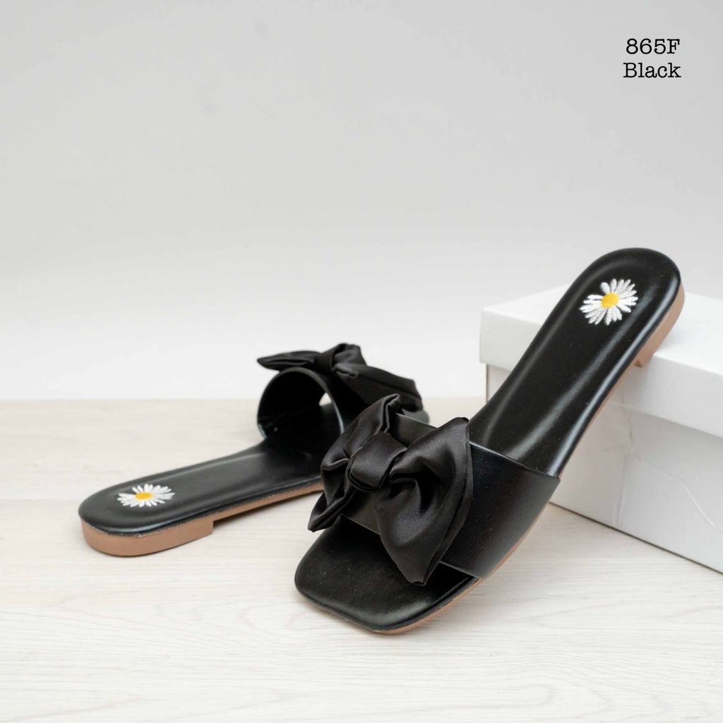 SANDAL CEWEK FASHION 865