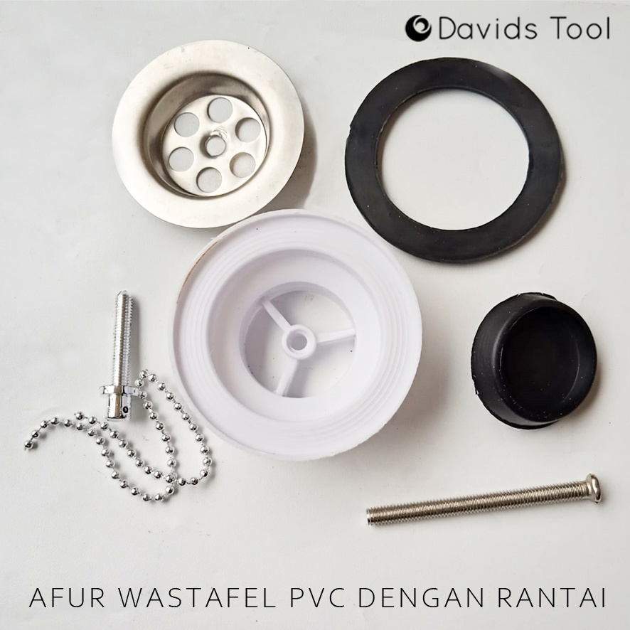 Afur Wastafel Saringan Bak Cuci Piring Washtafel Stainless