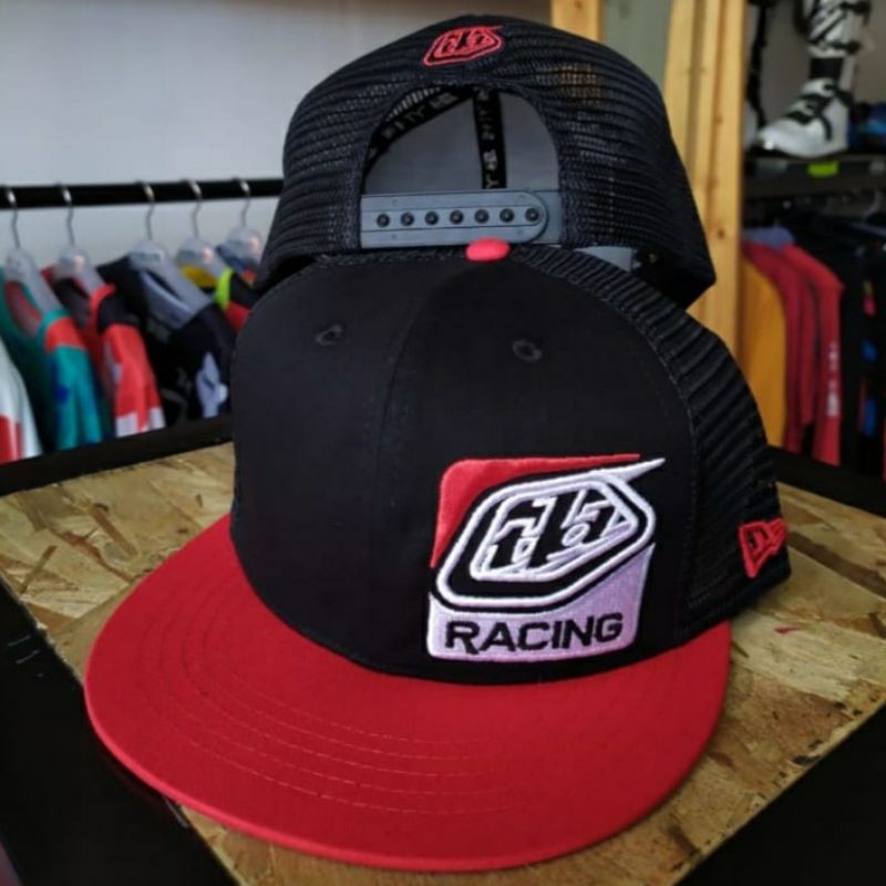 TOPI TROY LEE DESIGNS. MOTOCROSS TLD TRAIL ADVENTURE GRASSTRACK ENDURO TRABAS SUPERMOTO DOWNHILL MTB