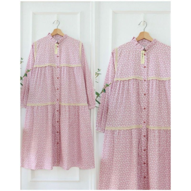 Tunik Ori Disiko Exclusive