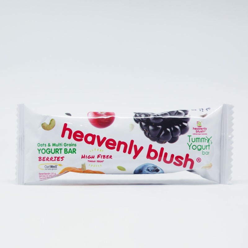 

Jual Heavenly Blush Yogurt Batangan (Gratis Ongkir seluruh Indonesia!!!)