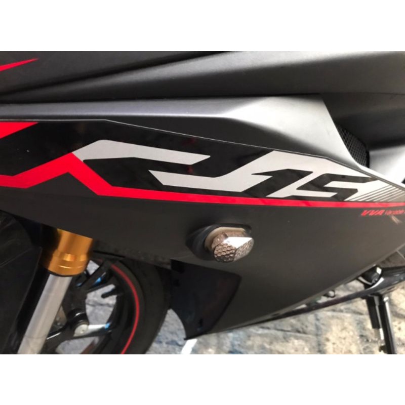 sein tempel Led VCOS for R15V3