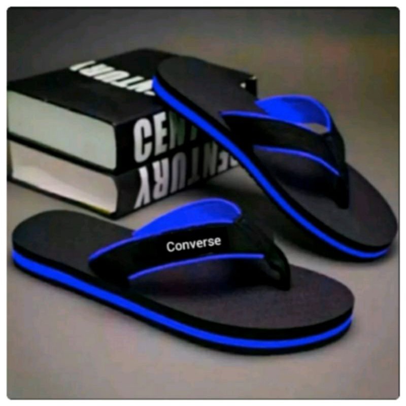 SANDAL JAPIT DISTRO COVERESE /BELI SATU GRATIS SATU