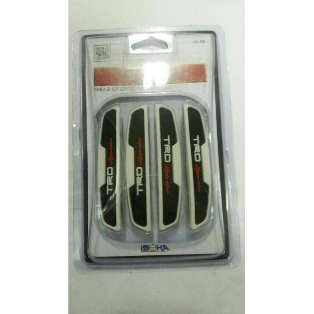 Door Guard/penahan pintu mobil