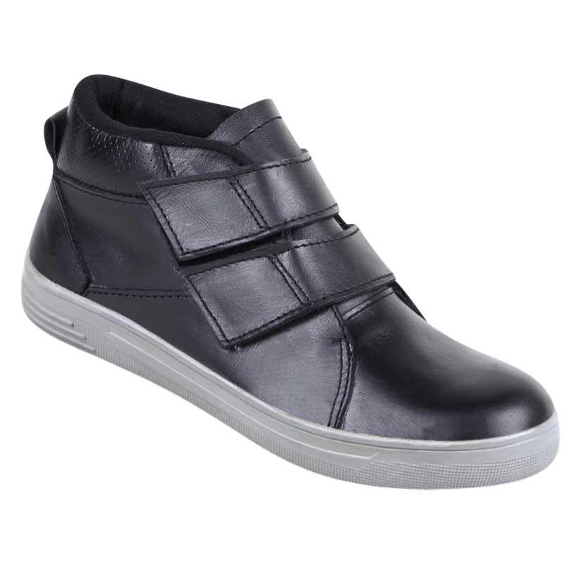 Zeintin - Sepatu Sneakers Boot Wanita Bahn Kulit Sapi Asli Sepatu Sneakers Perempuan Bahan Kulit Original Zeintin ZO