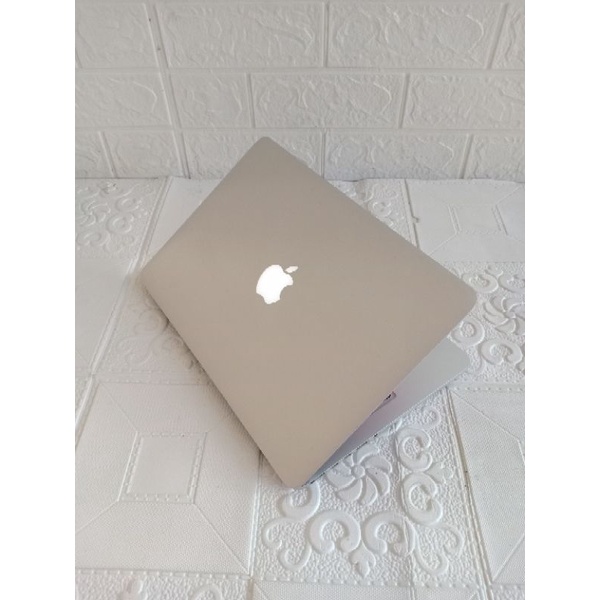 MACBOOK PRO RETINA 2014 CORE i5 RAM 8 GB SSD 128 GB 13 INCHI