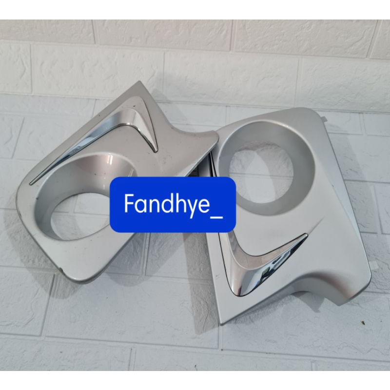 Ring Foglam Toyota Avanza 2014