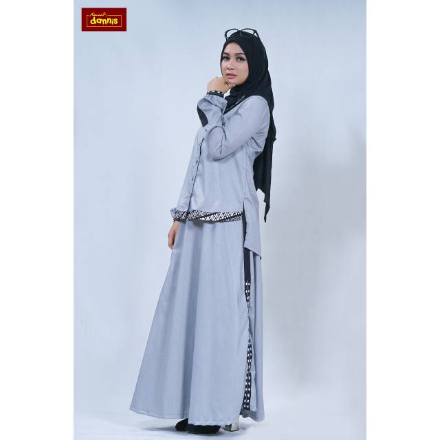 Dannis Stelan D' Monochrome SALE