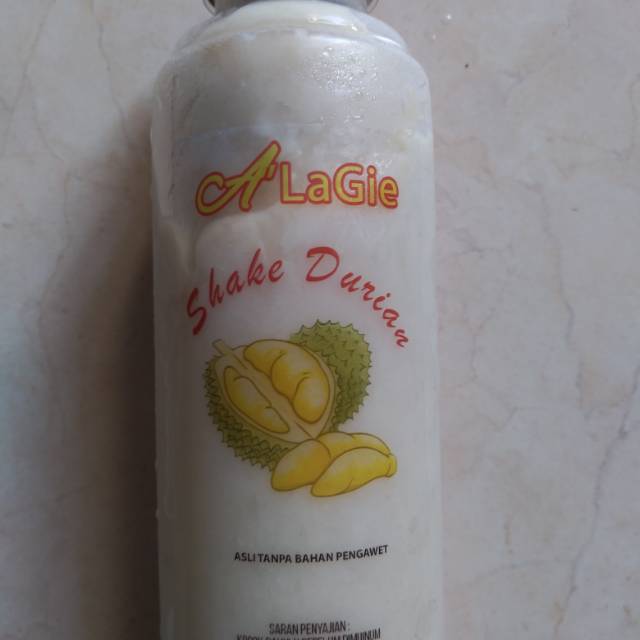 

Shake Durian