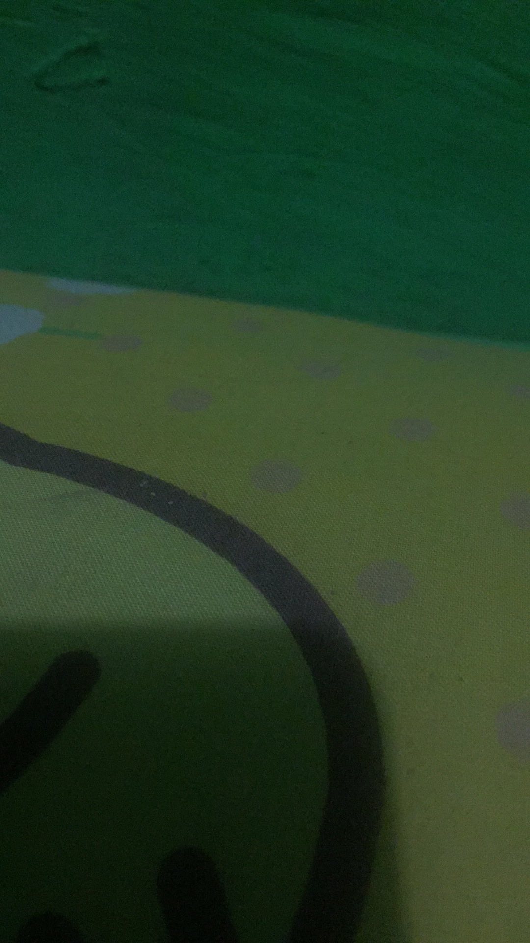 Koko Kurta Baru Bahan Toyobo