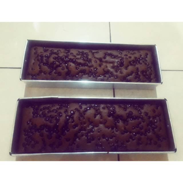 

Brownies Kukus