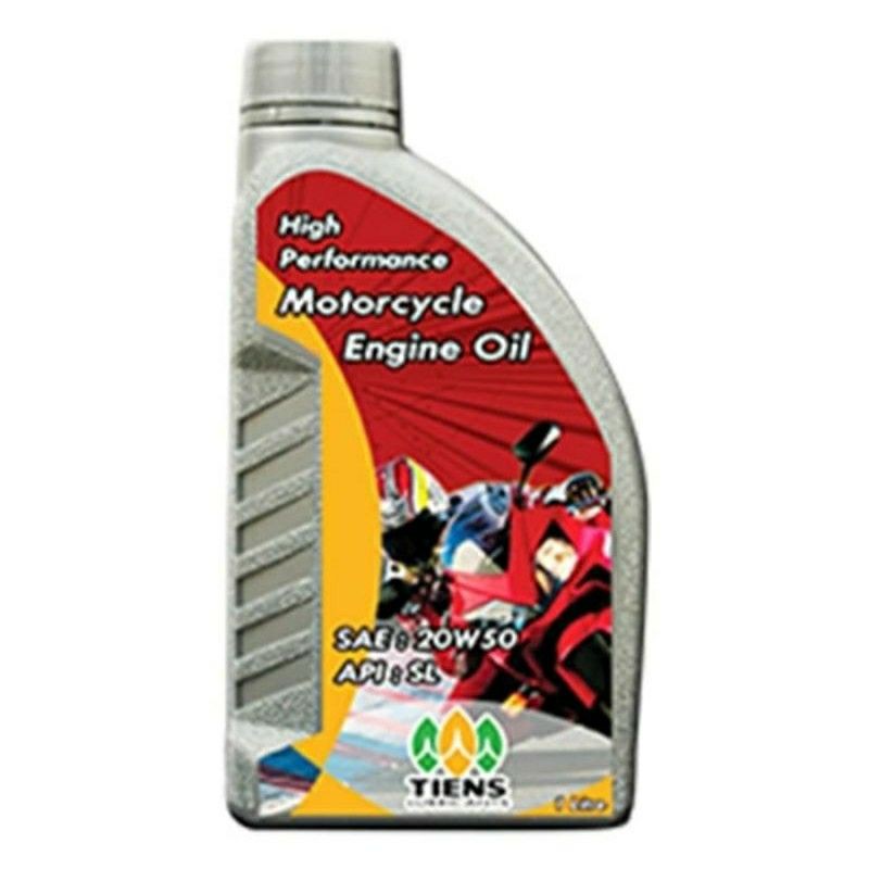TIENS LUBRICANTS HIGH PERFORMANCE MOTOR CYCLE ENGINER ( Oli)