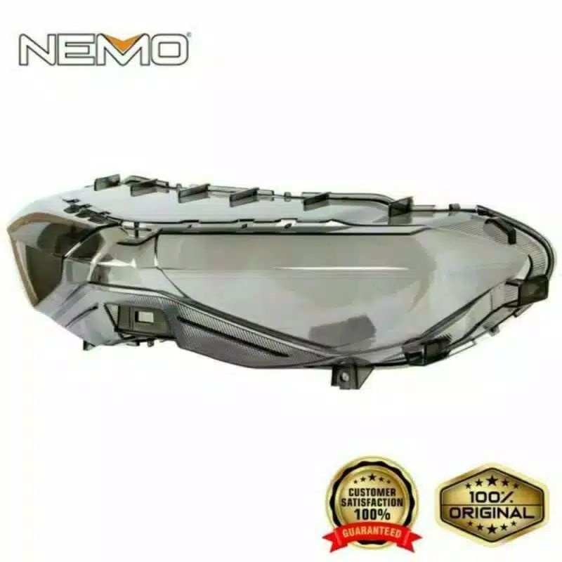 Mika Lampu Stop Smoke Nmax New 2020 Mika Lampu Belakang Smoke Nmax New 2020 Nemo