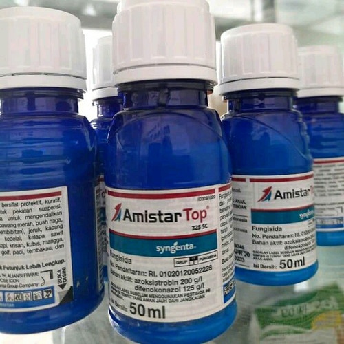 Pak Tani Shop - amistartop 50ml fungisida