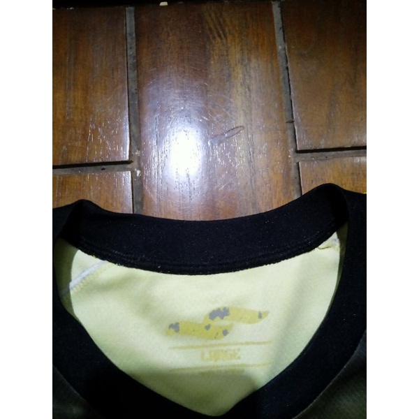 Jersey PSS Sleman Away 2014