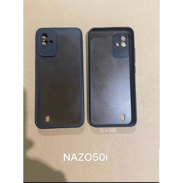 Realme Narzo 50A. Narzo 50i Case Dove Pc