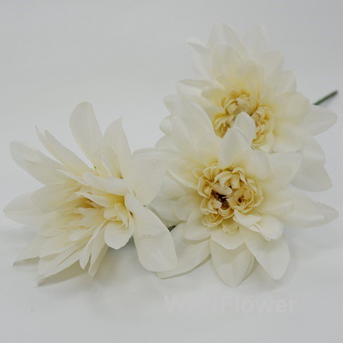 WANFLOWER Bunga Dahlia X3 * ALL