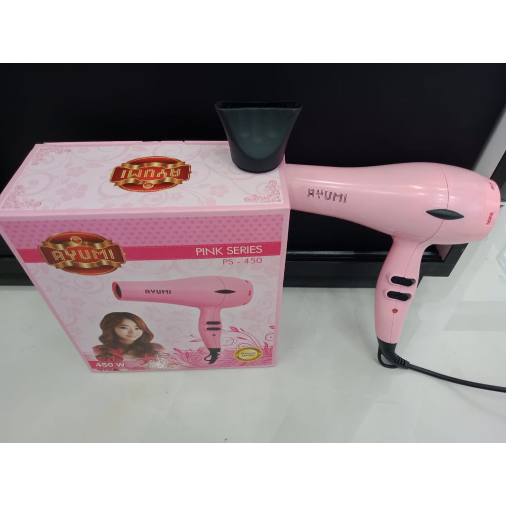 AYUMI PINK SERIES  PS - 450