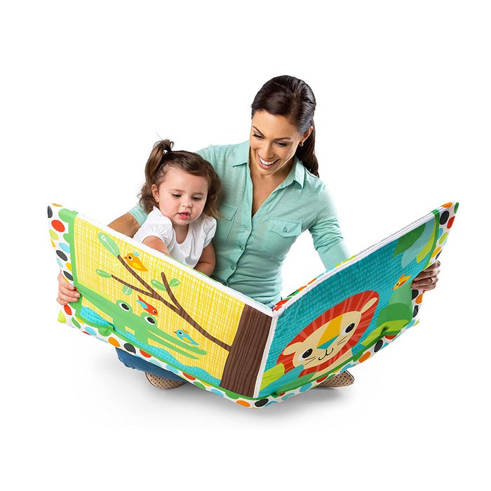 Bright Starts Room For Fun Activity Gym - Playmat