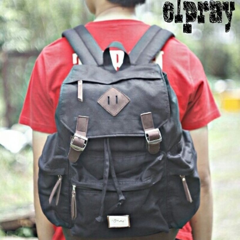 TAS GENDONG PRIA TAS GENDONG CEWE