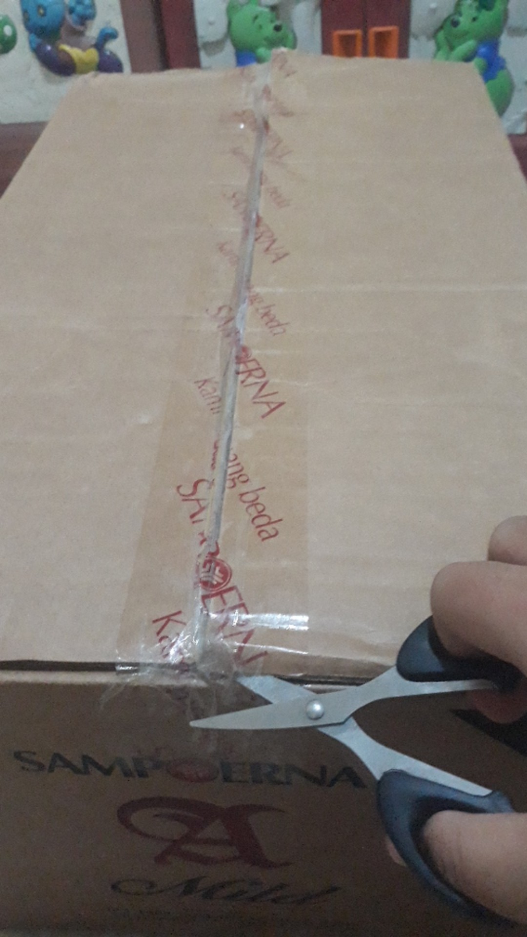 Cypruz - Paket Super Lengkap Panci Set Cookware Kuali Alat Masak