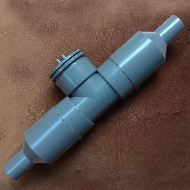 Klorinator/Chlorinator