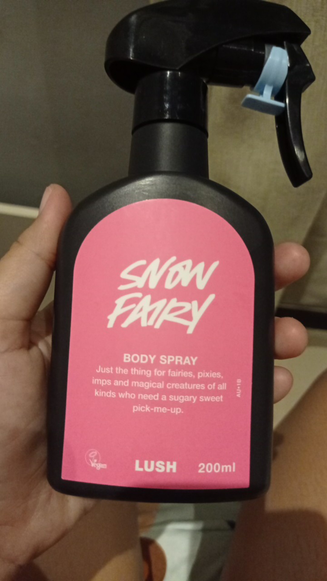 Pre Order Lush Body Lotion Shower Gel Murah