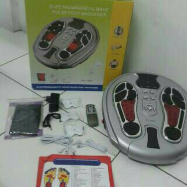 Akupuntur Kaki KS 1688