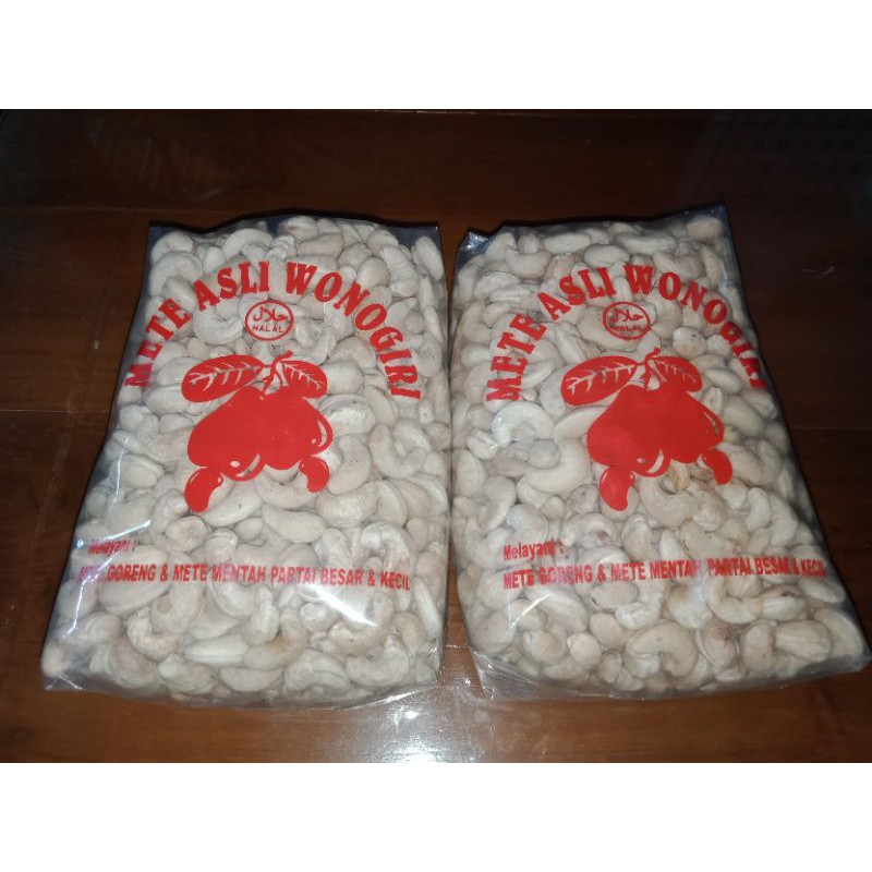 

METE SUPER 1KG
