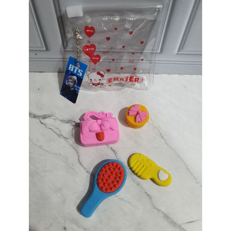 PENGHAPUS MINI/STIP DOMPET/hapusan/stip-O