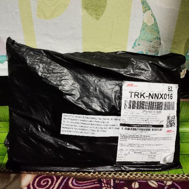 Kemeja Batik Pria Slim Fit Baju Batik Pria Slim Fit Batik Katun Printing Lbl425