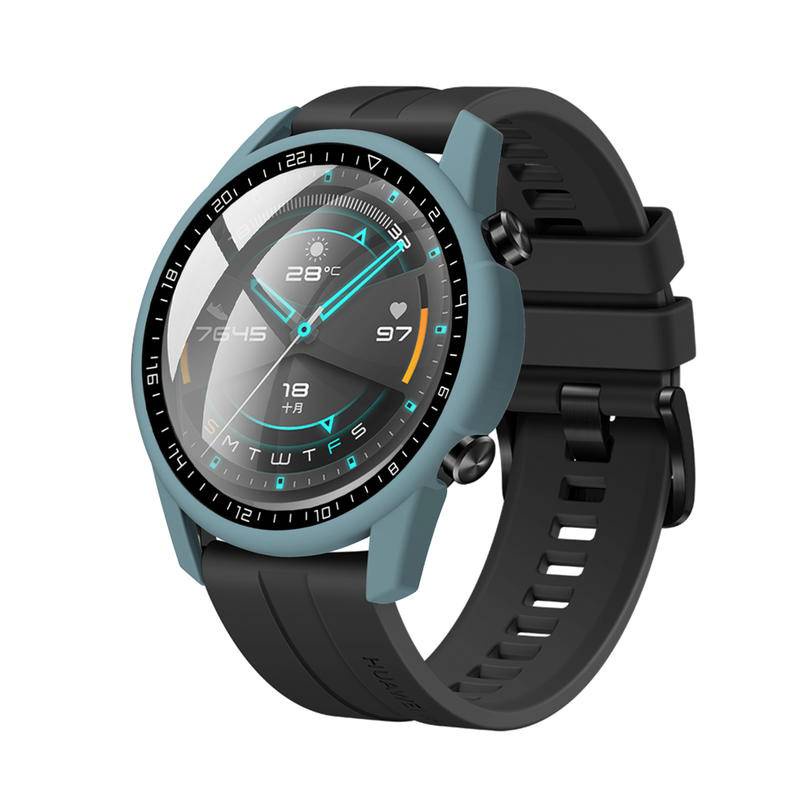 Tempered Glass Pelindung Layar Smartwatch Gt 2 Pro Gt2 Pro Gt 2e 2 E 46mm / 42mm