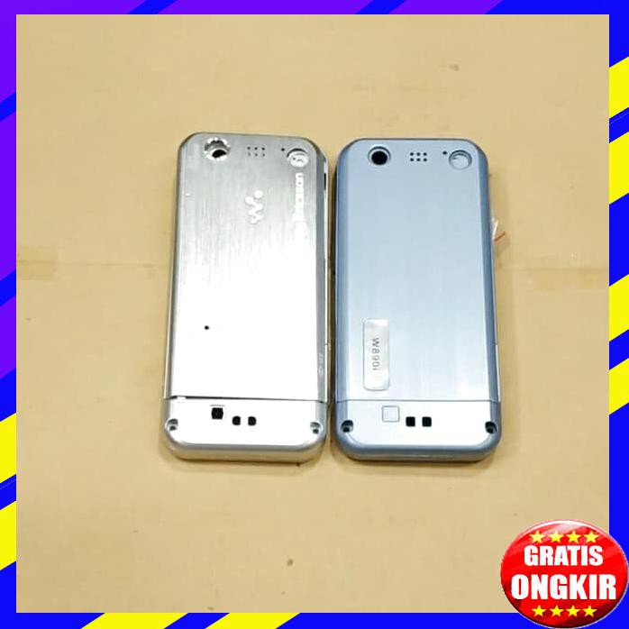 ACC HP CASING SONY ERICSSON W890 HOUSING W890I FULLSET