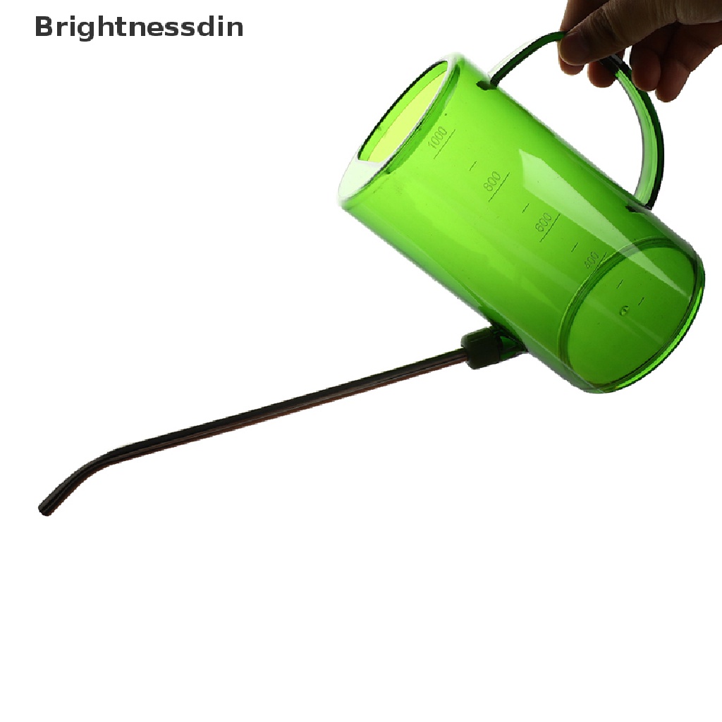 Botol Penyiram Tanaman Bunga Model Mulut Panjang