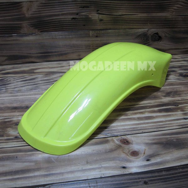 Spakbor Jadul Vintage Trail Kuning