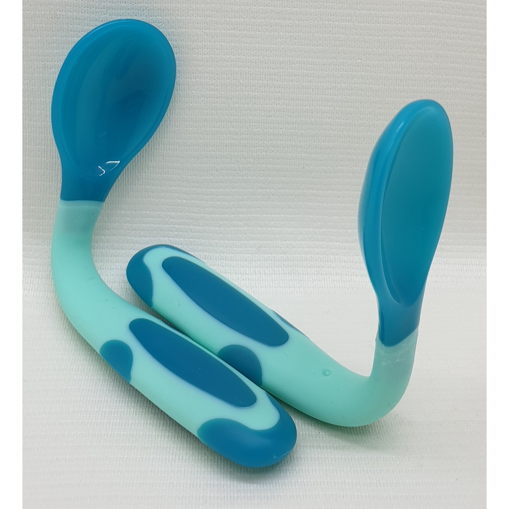 RYU JIN BABY FOLDABLE SPOONS / RJ-008